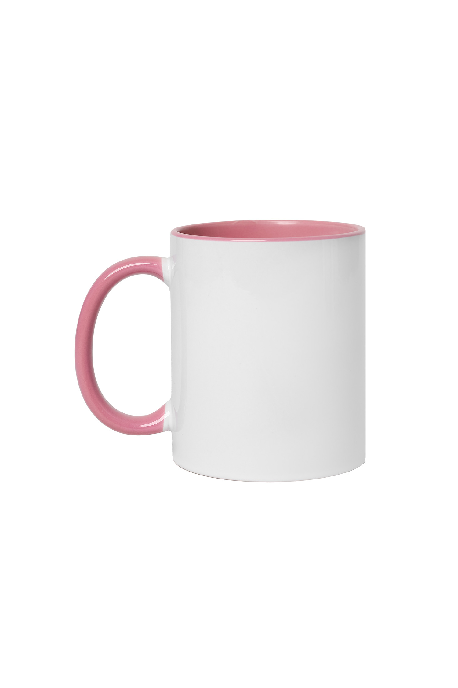 IREMI - Inner Colour Sublimation Mug